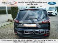 2021 Ford S-Max