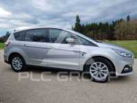 2021 Ford S-Max