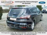 2021 Ford S-Max