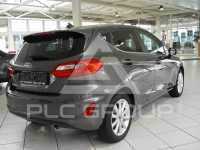 2021 Ford FIESTA
