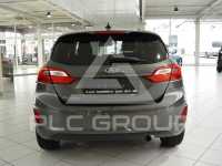 2021 Ford FIESTA