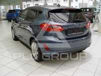 2021 Ford FIESTA