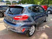 2021 Ford FIESTA