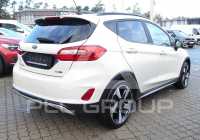 2021 Ford FIESTA
