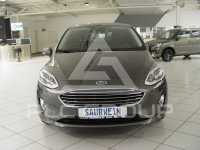 2021 Ford FIESTA