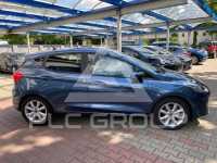 2021 Ford FIESTA
