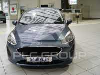 2021 Ford FIESTA