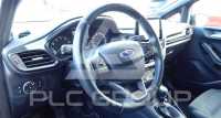 2021 Ford FIESTA