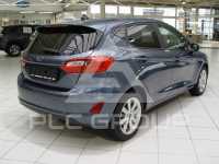 2021 Ford FIESTA