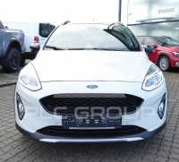2021 Ford FIESTA