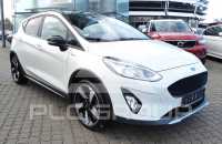 2021 Ford FIESTA