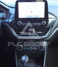 2021 Ford FIESTA