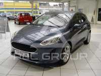 2021 Ford FIESTA