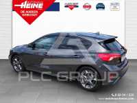 2021 Ford FOCUS