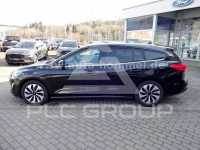 2021 Ford FOCUS