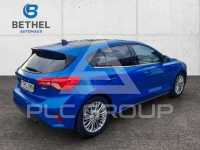 2021 Ford FOCUS