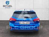 2021 Ford FOCUS