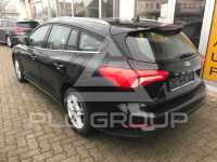 2021 Ford FOCUS