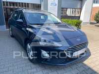 2021 Ford FOCUS