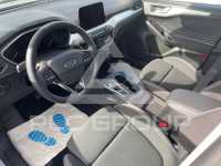 2021 Ford FOCUS