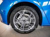 2021 Ford FOCUS