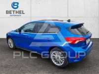 2021 Ford FOCUS