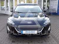 2021 Ford FOCUS
