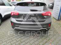 2021 Ford FOCUS
