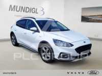 2021 Ford FOCUS