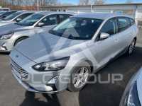 2021 Ford FOCUS