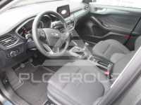 2021 Ford FOCUS