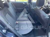 2021 Ford FOCUS
