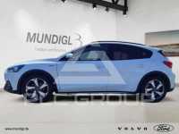 2021 Ford FOCUS