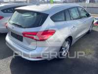 2021 Ford FOCUS