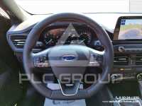 2021 Ford FOCUS