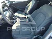 2021 Ford FOCUS