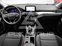 2021 Ford FOCUS