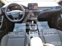 2021 Ford FOCUS