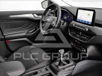 2021 Ford FOCUS