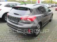 2021 Ford FOCUS
