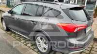 2021 Ford FOCUS