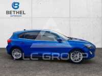 2021 Ford FOCUS