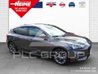 2021 Ford FOCUS