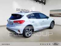 2021 Ford FOCUS