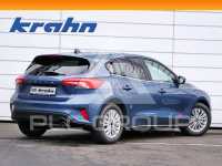2021 Ford FOCUS