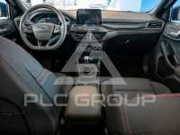2021 Ford FOCUS