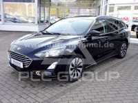 2021 Ford FOCUS