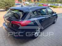 2021 Ford FOCUS