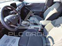 2021 Ford FOCUS