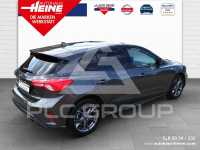 2021 Ford FOCUS